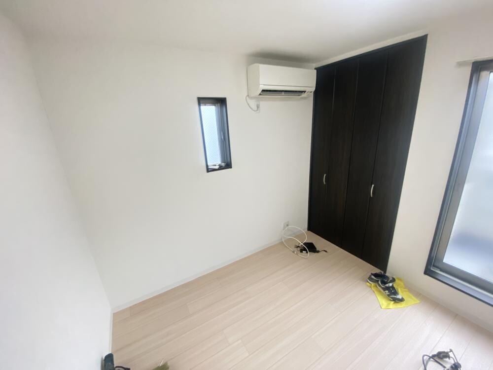 Axiaの物件内観写真