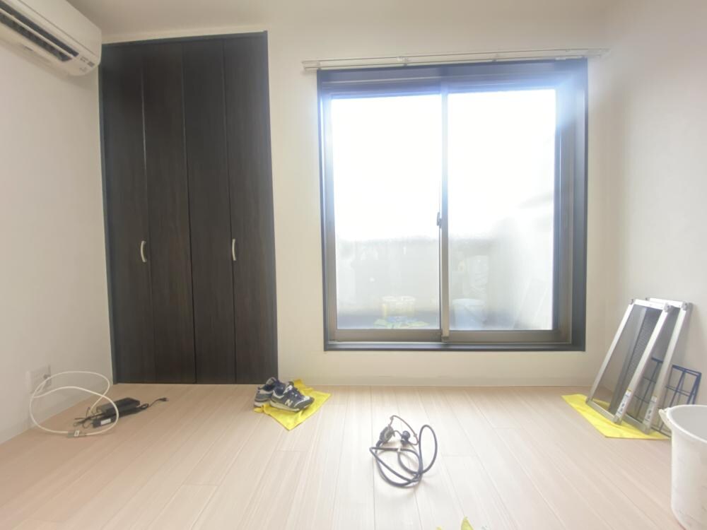 Axiaの物件内観写真