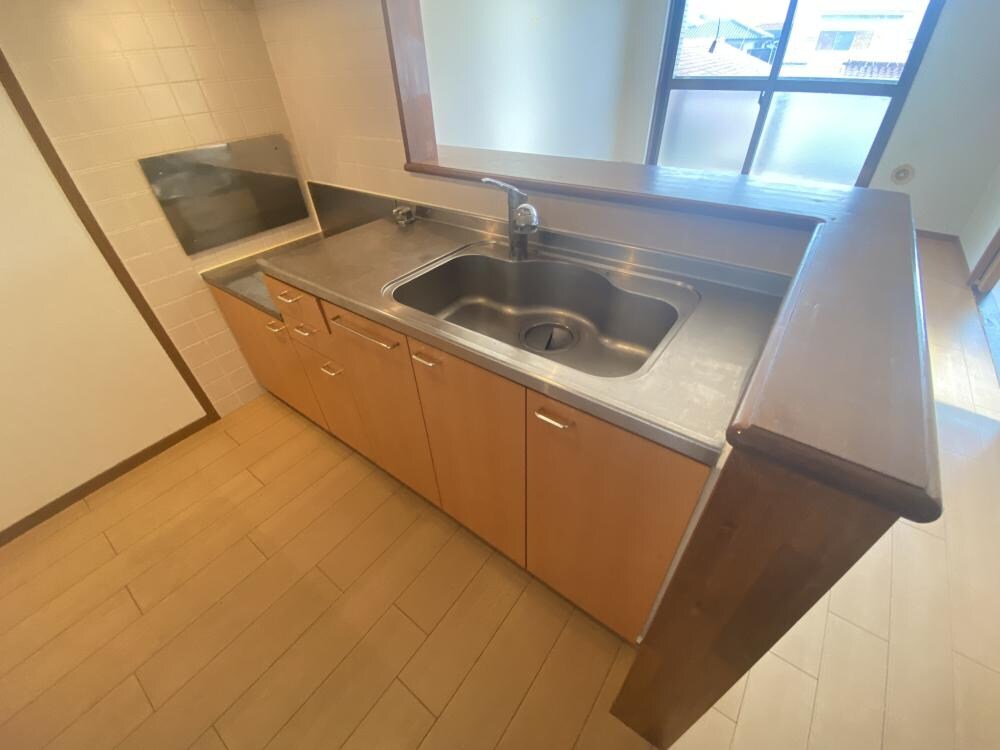 アップルロードの物件内観写真