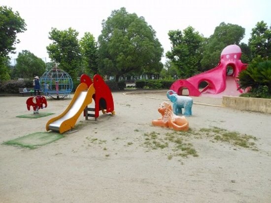 アミング潮江20-1号棟の物件内観写真