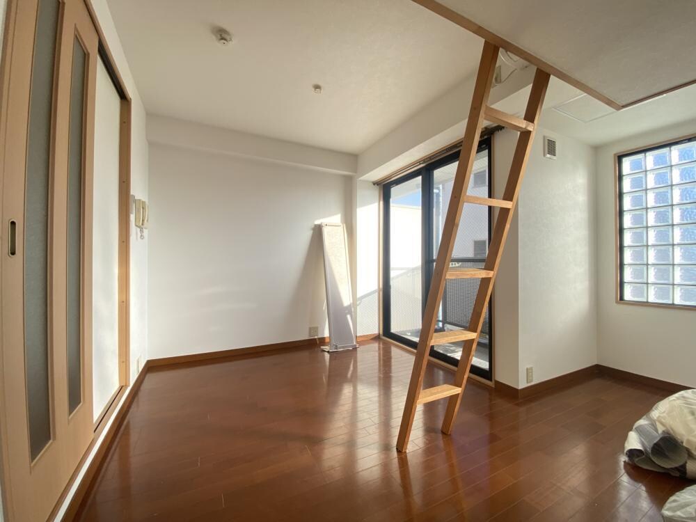 アムール親王塚の物件内観写真