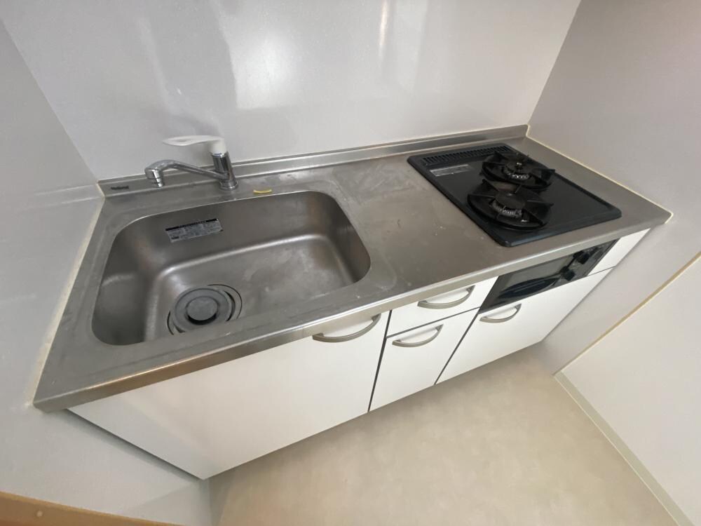 アムール親王塚の物件内観写真