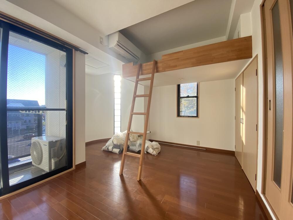 アムール親王塚の物件内観写真