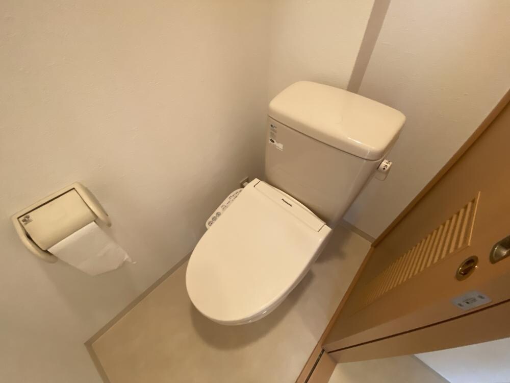 アムール親王塚の物件内観写真