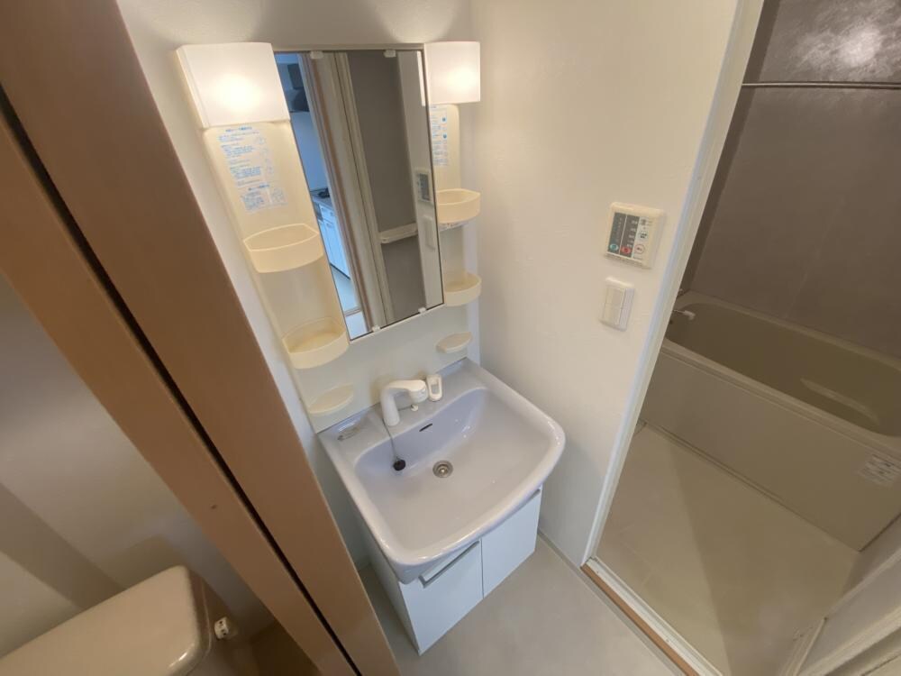 アムール親王塚の物件内観写真