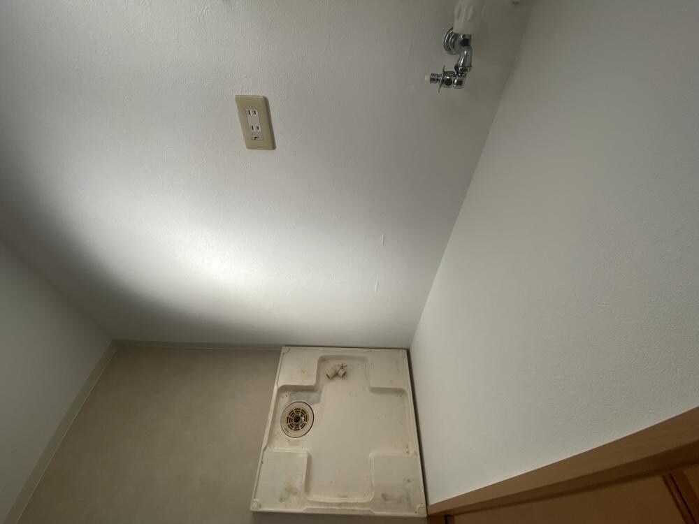 アムール親王塚の物件内観写真