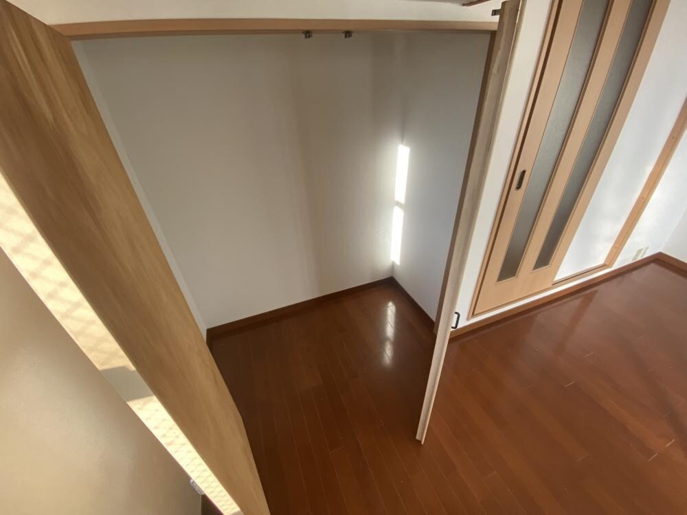 アムール親王塚の物件内観写真