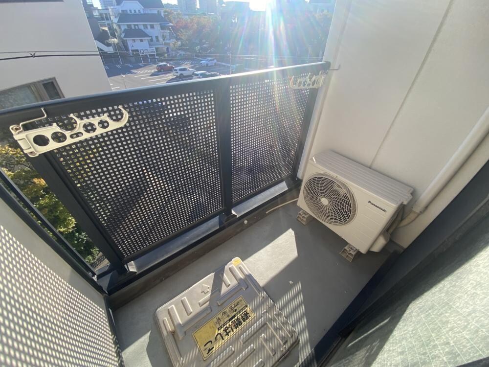 アムール親王塚の物件内観写真