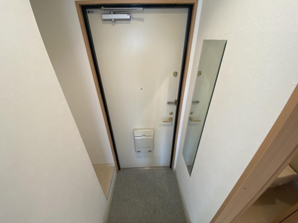 アムール親王塚の物件内観写真