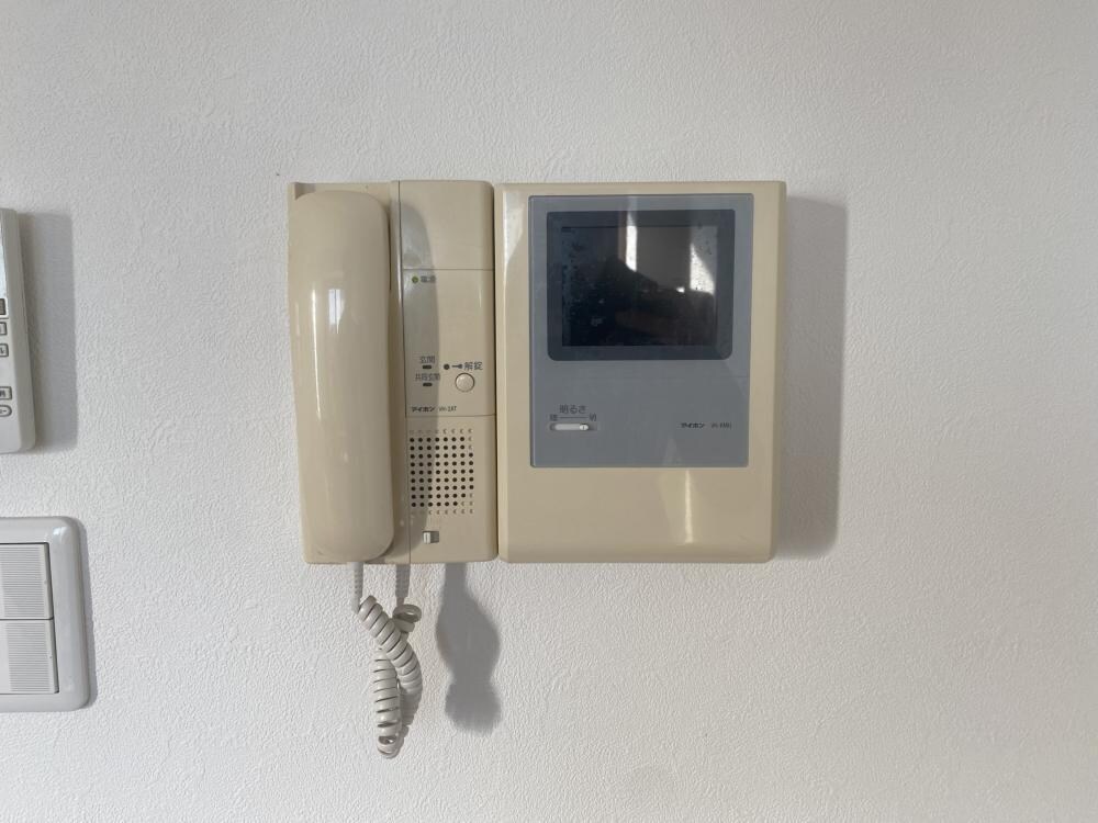 アムール親王塚の物件内観写真