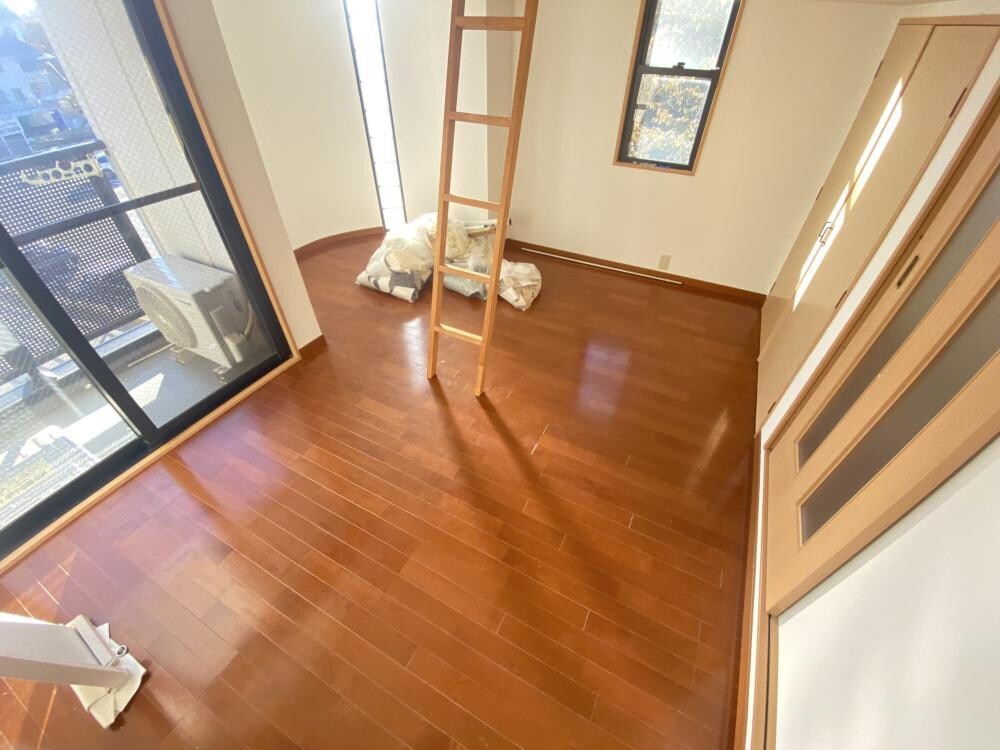 アムール親王塚の物件内観写真