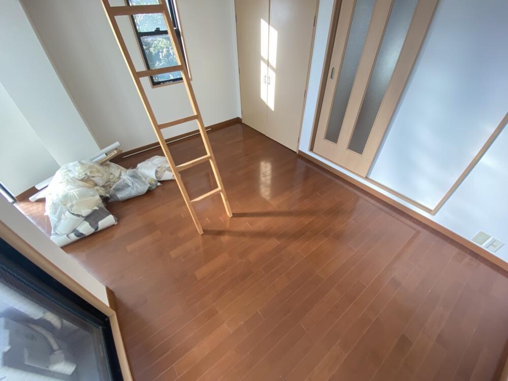 アムール親王塚の物件内観写真