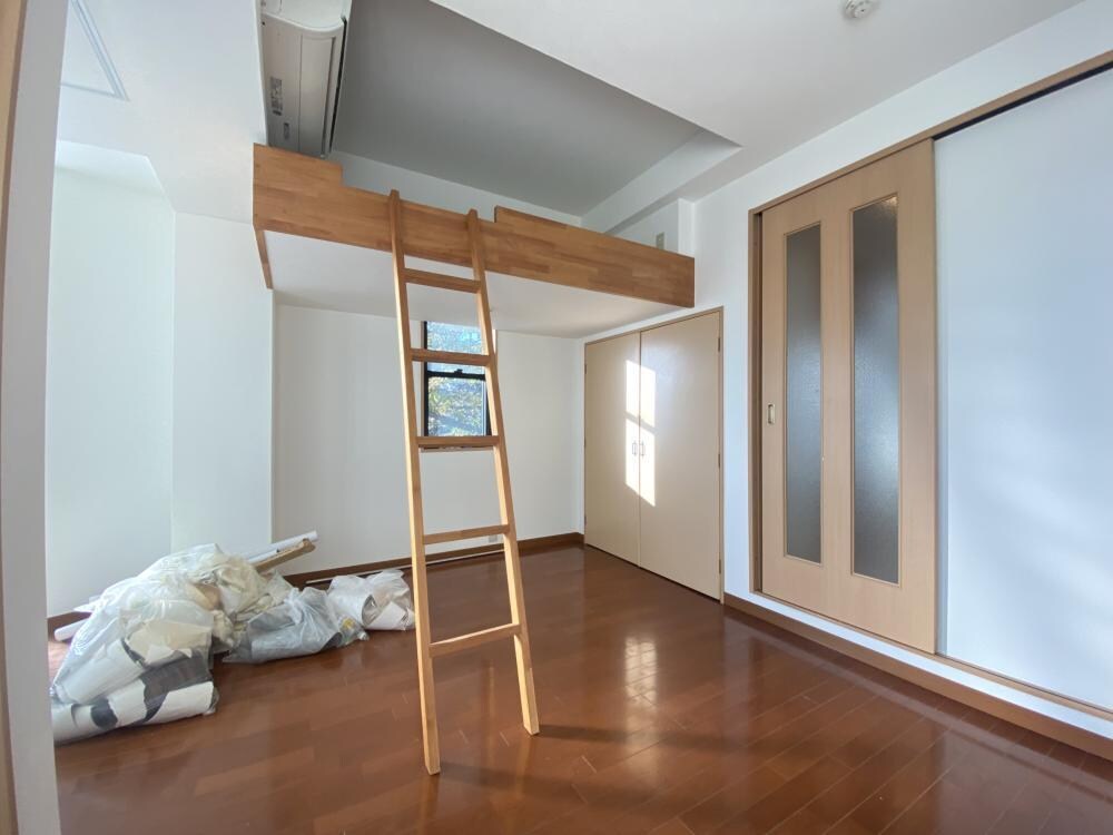 アムール親王塚の物件内観写真