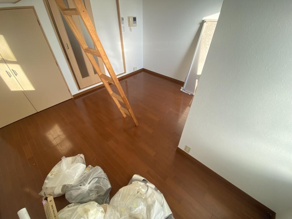 アムール親王塚の物件内観写真