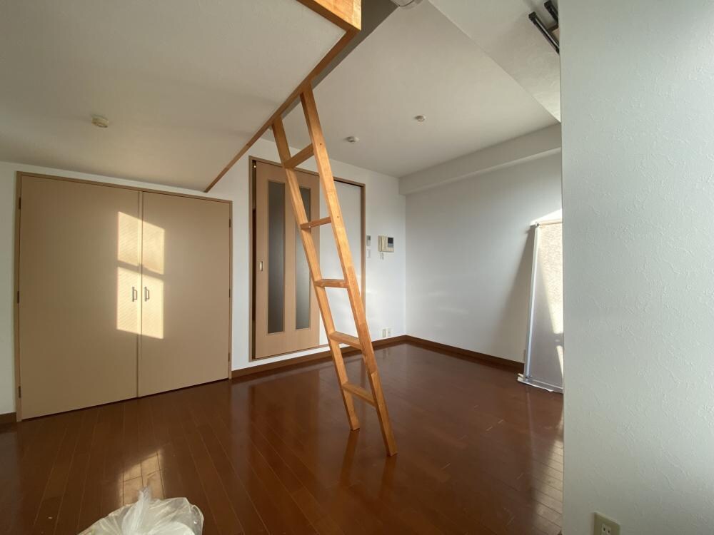 アムール親王塚の物件内観写真