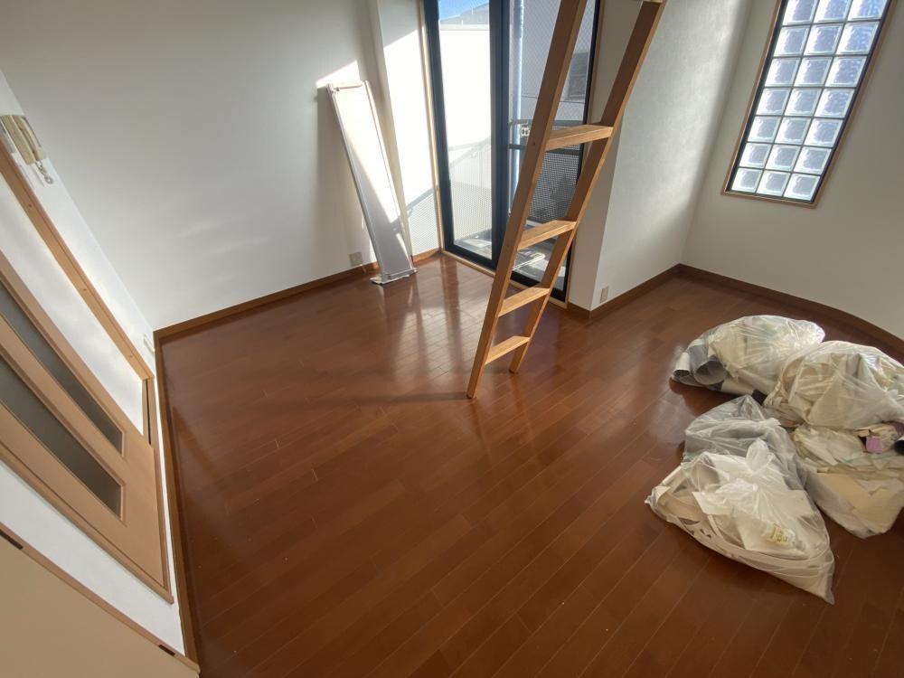 アムール親王塚の物件内観写真