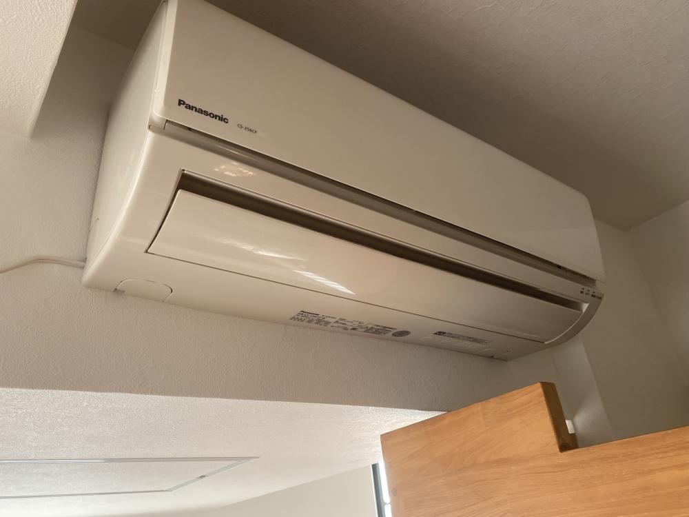 アムール親王塚の物件内観写真