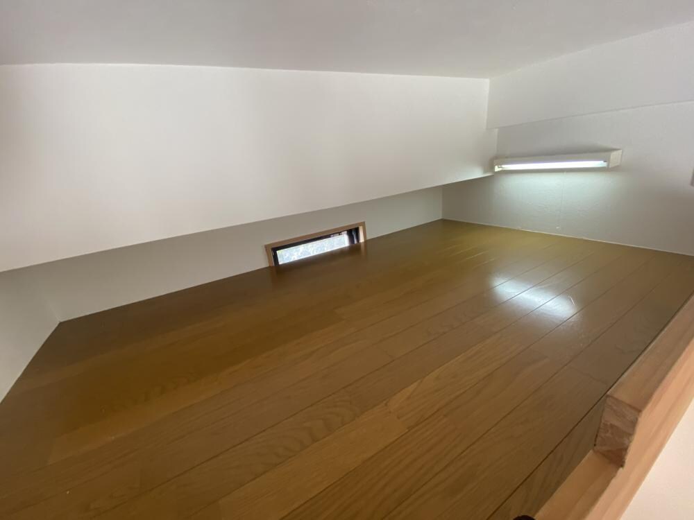 アムール親王塚の物件内観写真