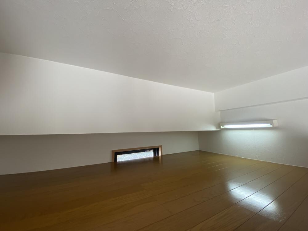 アムール親王塚の物件内観写真