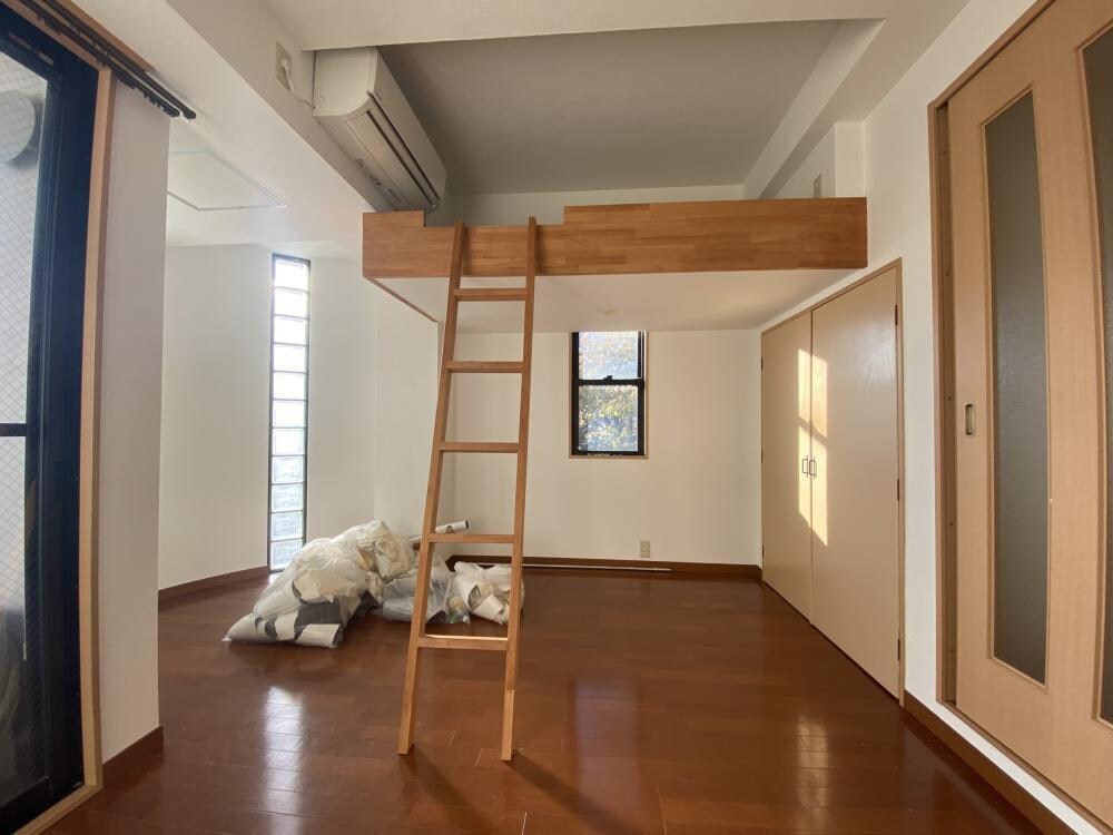 アムール親王塚の物件内観写真