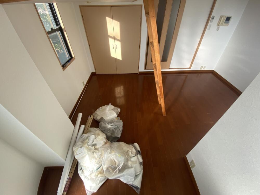 アムール親王塚の物件内観写真