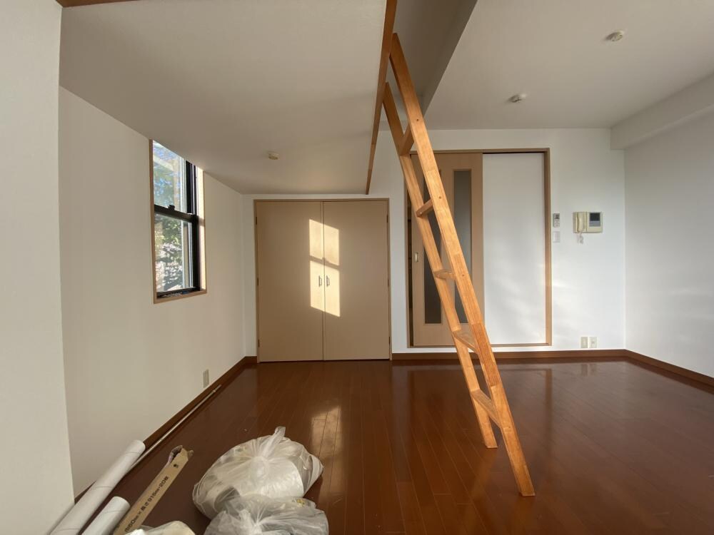 アムール親王塚の物件内観写真