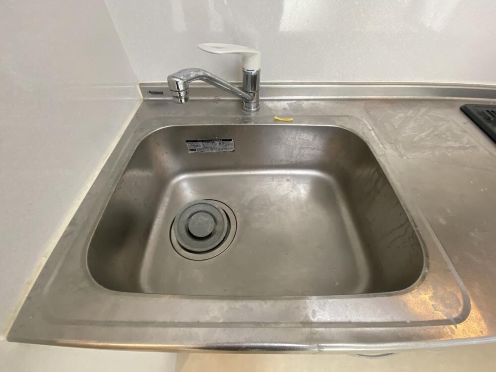 アムール親王塚の物件内観写真