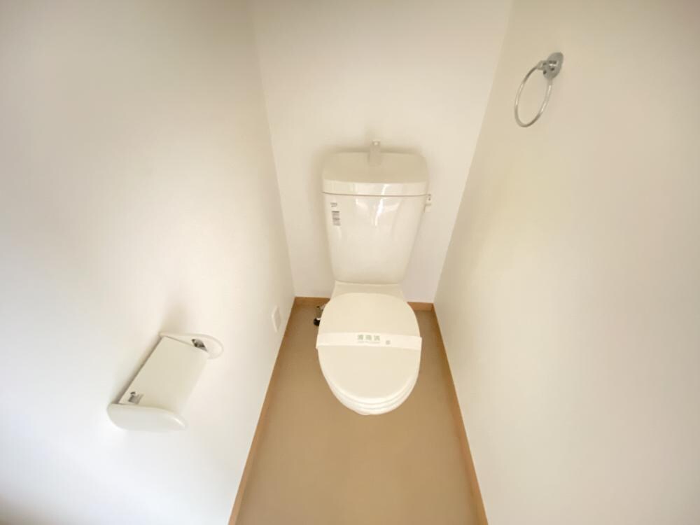 サリュー塚口の物件内観写真