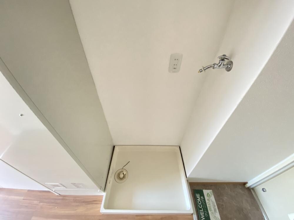 サリュー塚口の物件内観写真