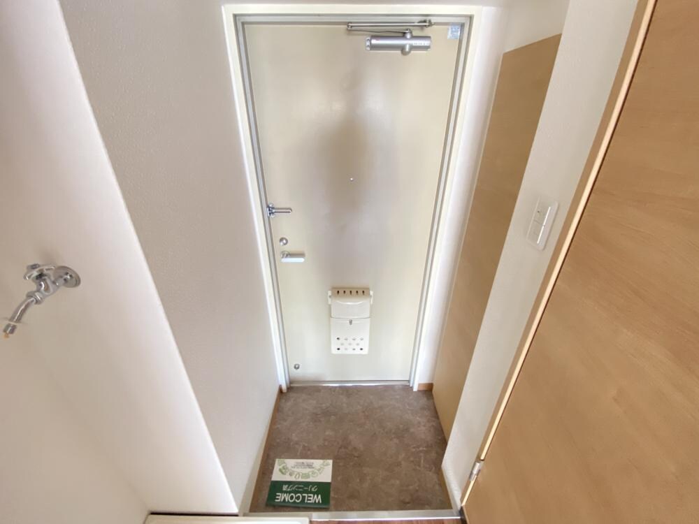 サリュー塚口の物件内観写真