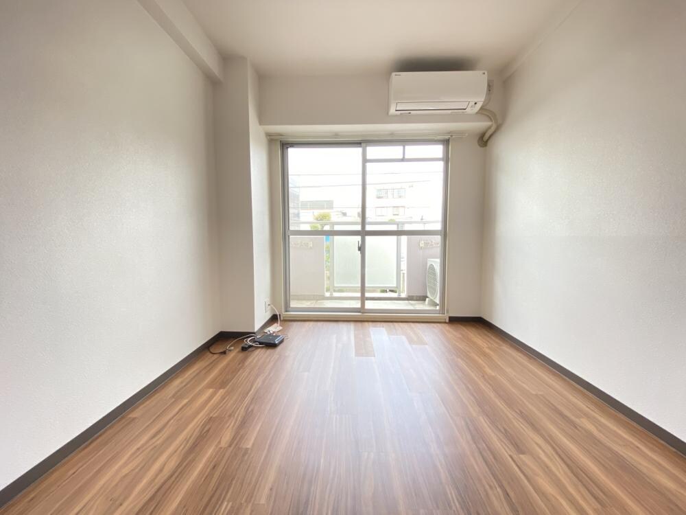 サリュー塚口の物件内観写真