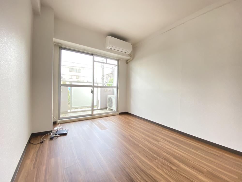 サリュー塚口の物件内観写真