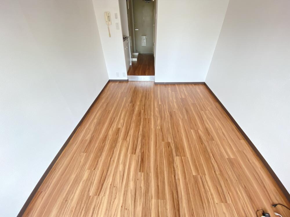 サリュー塚口の物件内観写真