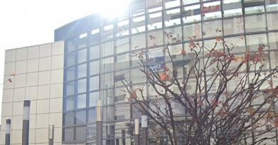 サリュー塚口の物件内観写真