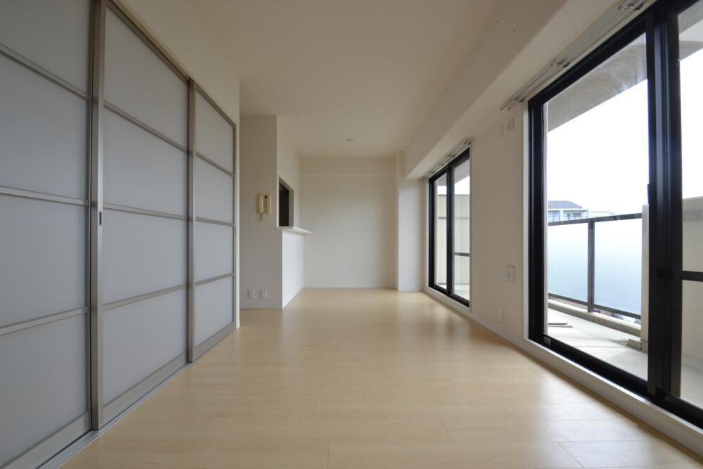 フォレステージュ武庫之荘の物件内観写真