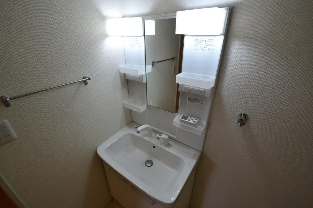 フォレステージュ武庫之荘の物件内観写真