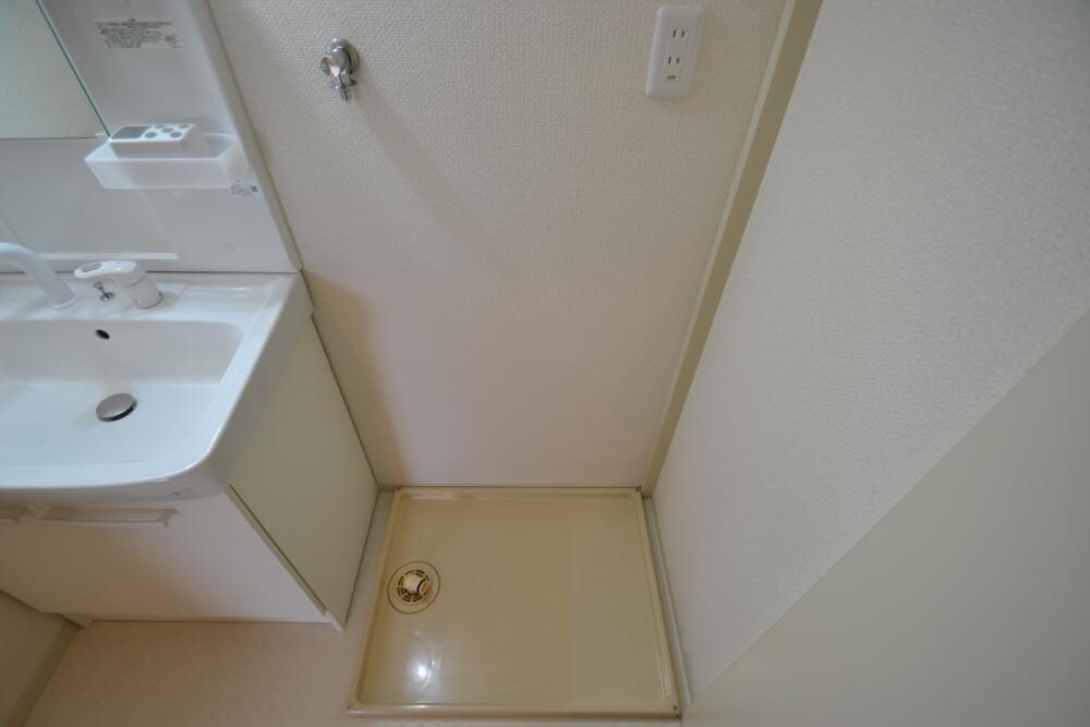 フォレステージュ武庫之荘の物件内観写真