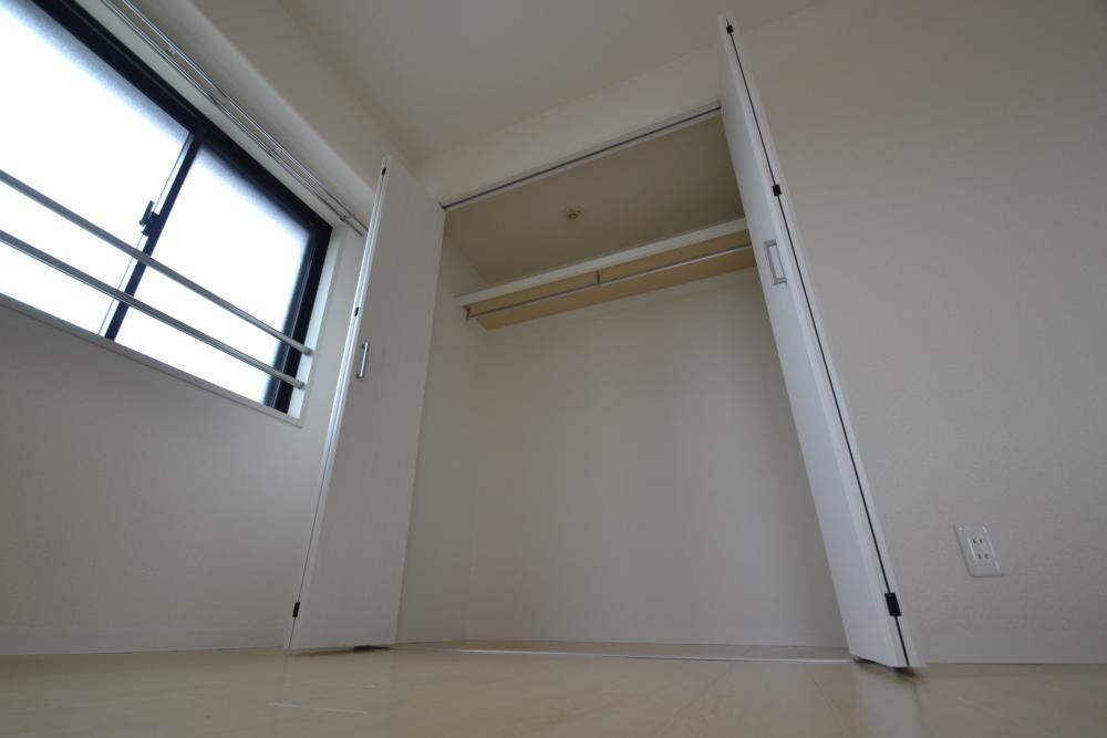 フォレステージュ武庫之荘の物件内観写真