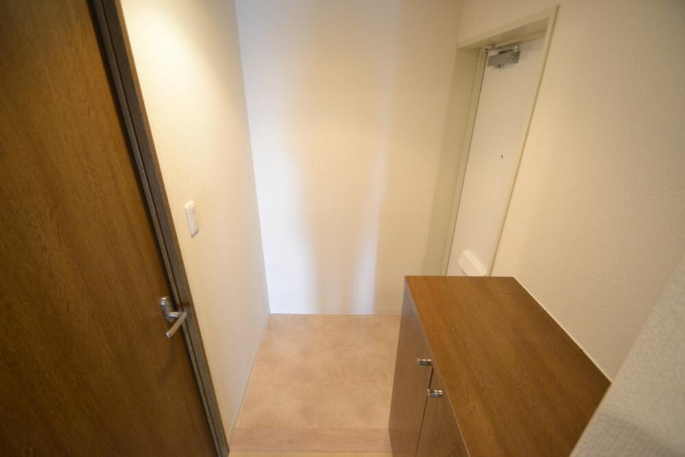 フォレステージュ武庫之荘の物件内観写真