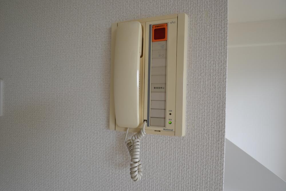 フォレステージュ武庫之荘の物件内観写真