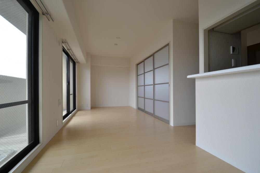 フォレステージュ武庫之荘の物件内観写真