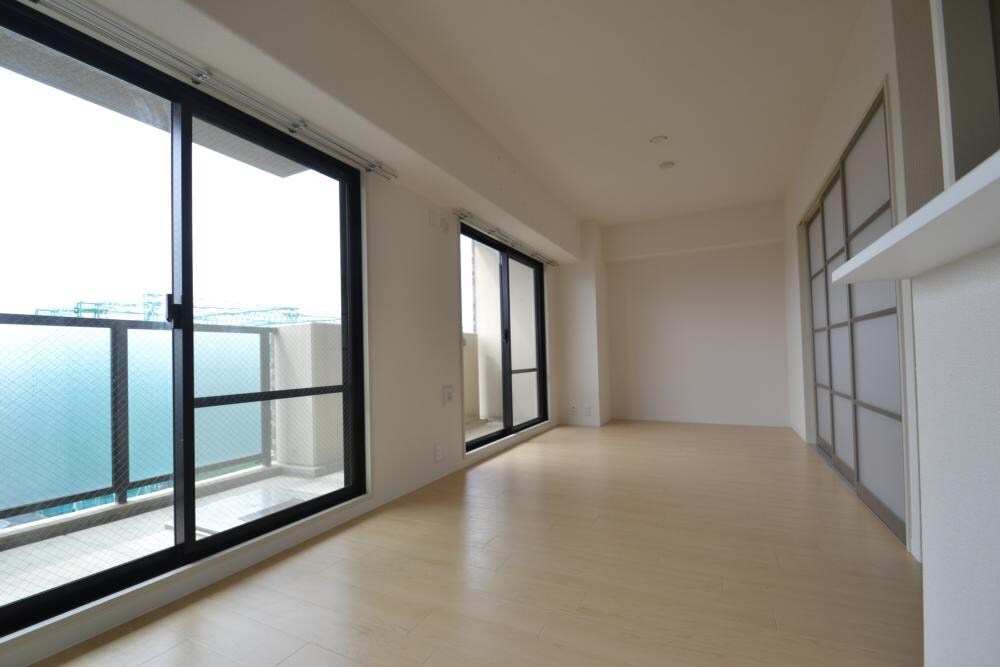 フォレステージュ武庫之荘の物件内観写真