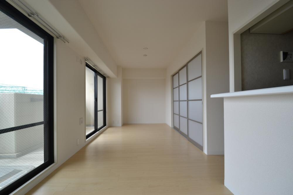 フォレステージュ武庫之荘の物件内観写真
