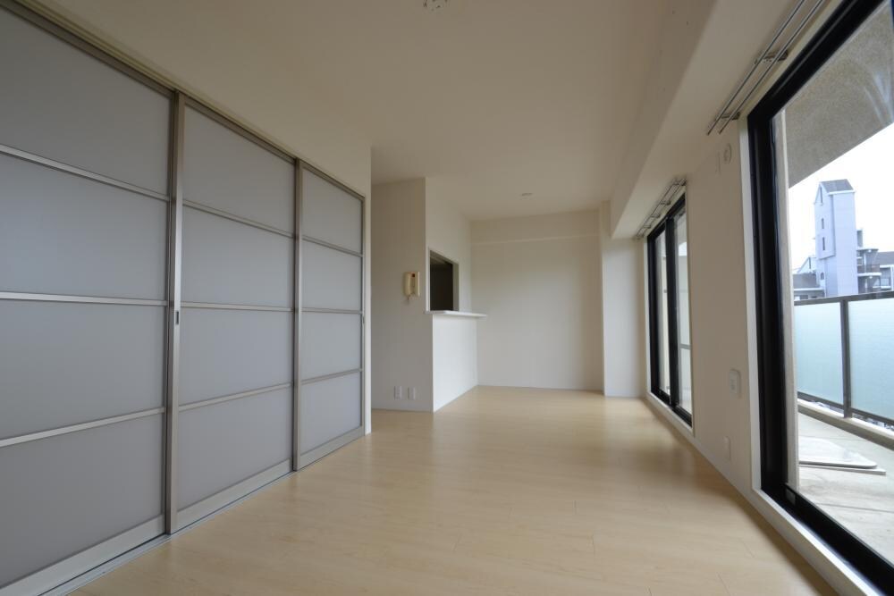 フォレステージュ武庫之荘の物件内観写真