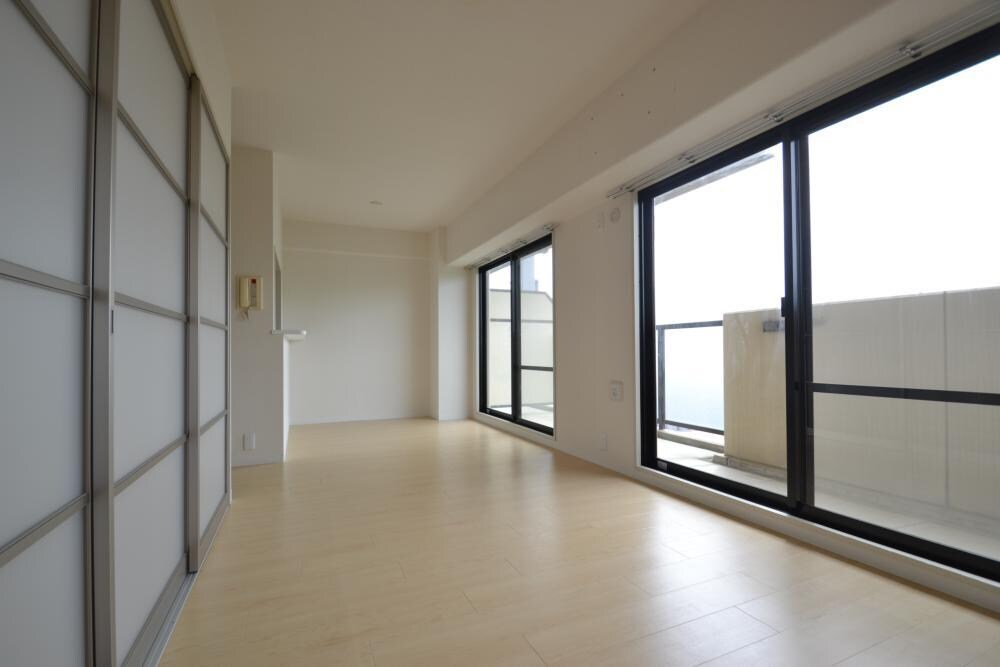 フォレステージュ武庫之荘の物件内観写真