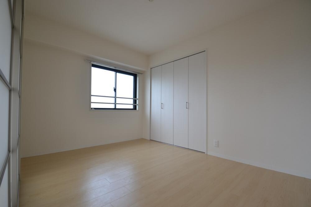 フォレステージュ武庫之荘の物件内観写真