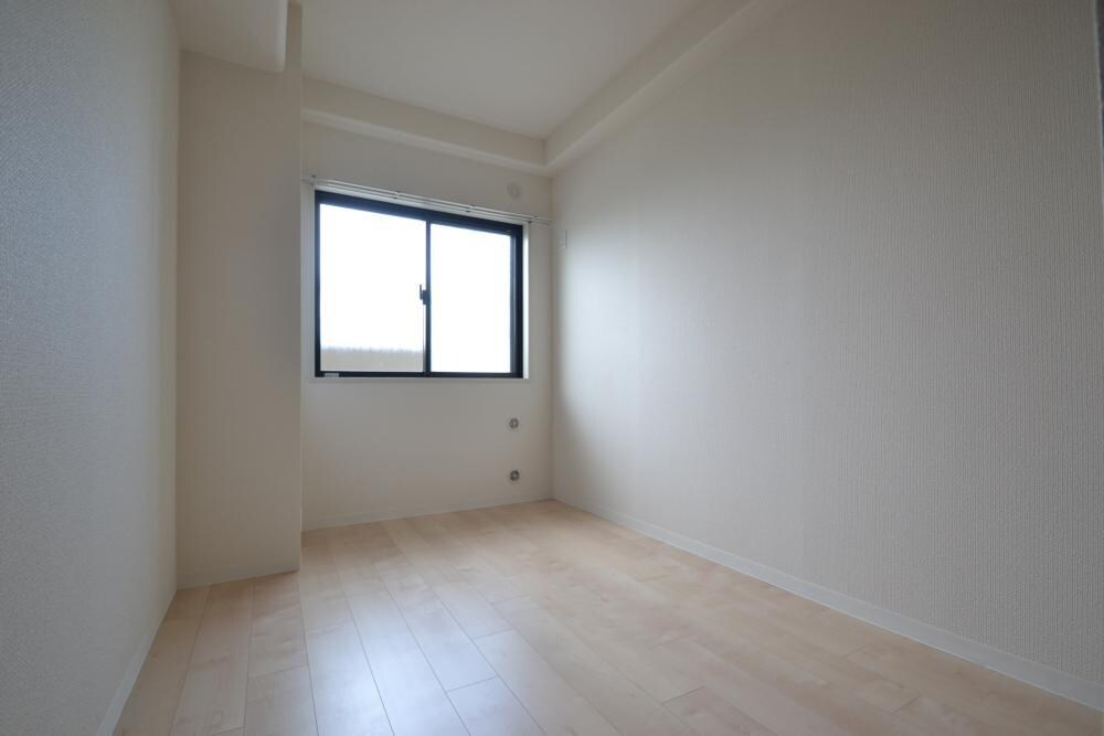 フォレステージュ武庫之荘の物件内観写真