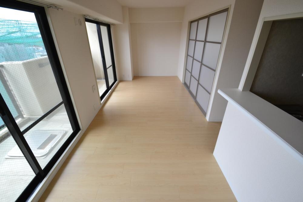 フォレステージュ武庫之荘の物件内観写真