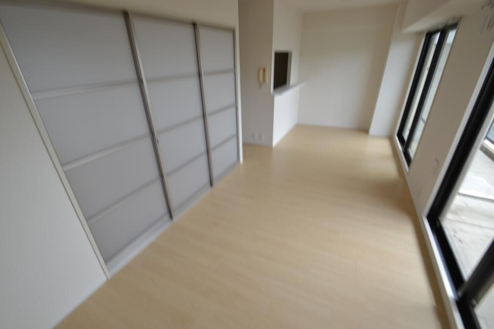 フォレステージュ武庫之荘の物件内観写真