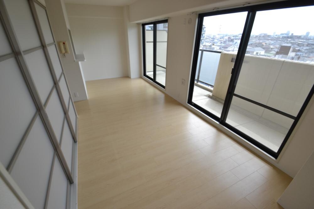 フォレステージュ武庫之荘の物件内観写真